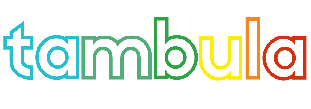 Tambula games logo